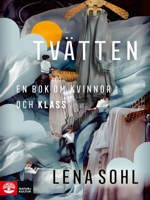 cover image of Tvätten